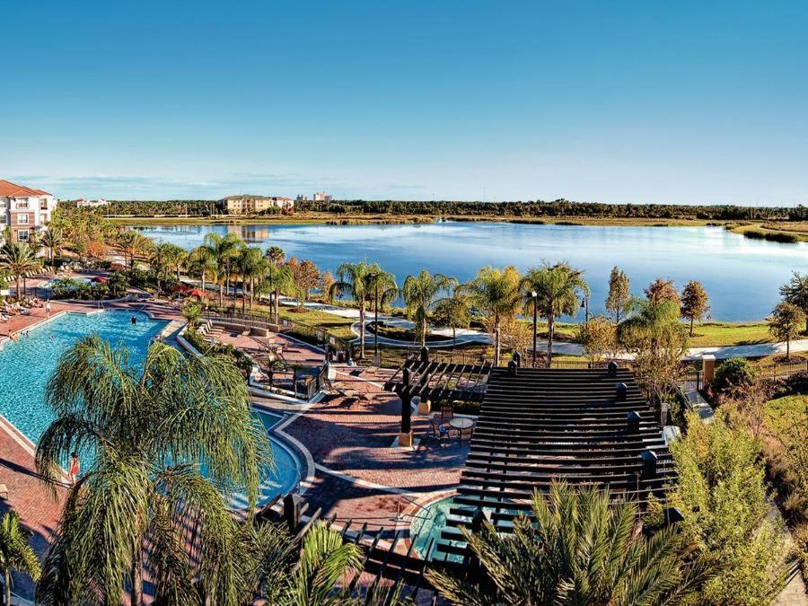 205 - Disney, Universal, Convention Center Orlando Luaran gambar