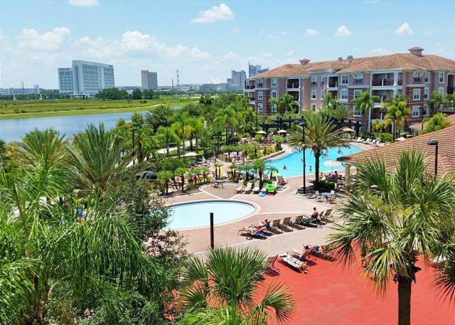 205 - Disney, Universal, Convention Center Orlando Luaran gambar